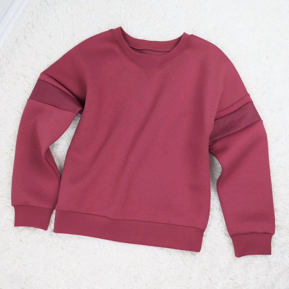 Lorna Jane Hero Sweatshirt - Picture 3 of 8